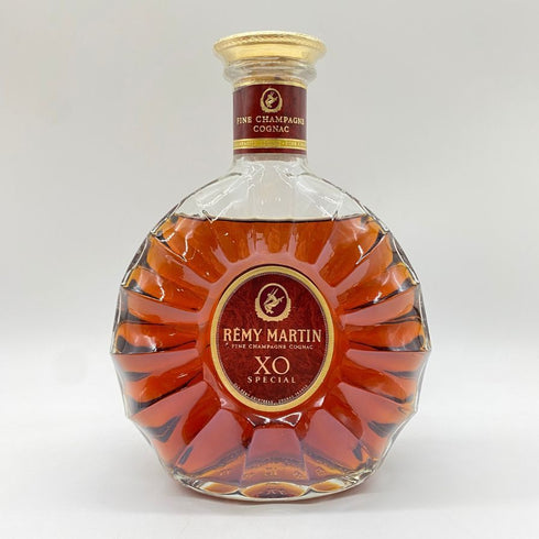レミーマルタン XO スペシャル クリアボトル 700ml 40% REMY MARTIN 【N4】