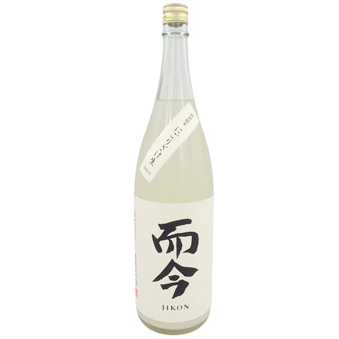 而今 特別純米 にごりざけ生 1800ml 2023年11月【Z1】
