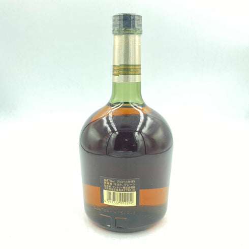 東京都限定◆サントリー スペシャル リザーブ リミテッド 750ml 43% SUNTORY SPECIAL RESERVE【T】