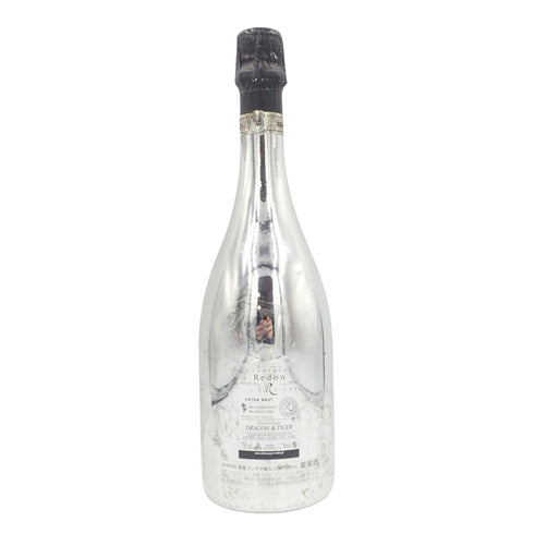ドラゴン & タイガー プラチナ エディション 750ml 12% DRAGON & TIGER【J2】
