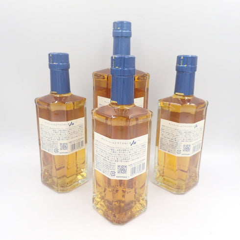 【東京都限定】【セット】サントリー AO 碧 シングル 700ml 350ml SUNTORY 4本セット【7F】