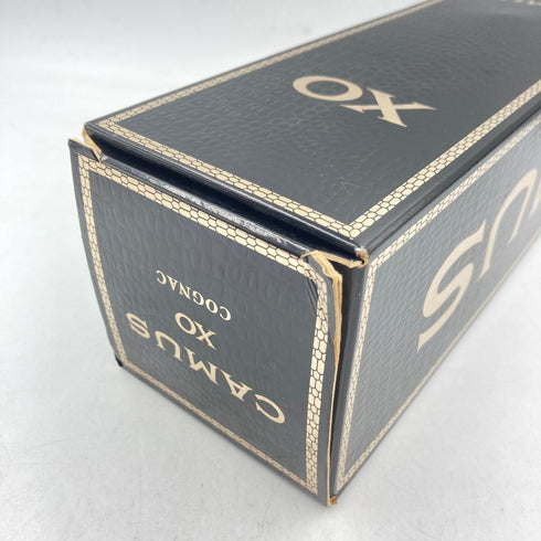 カミュ XO ロングネック 700ml 40% CAMUS【E1】