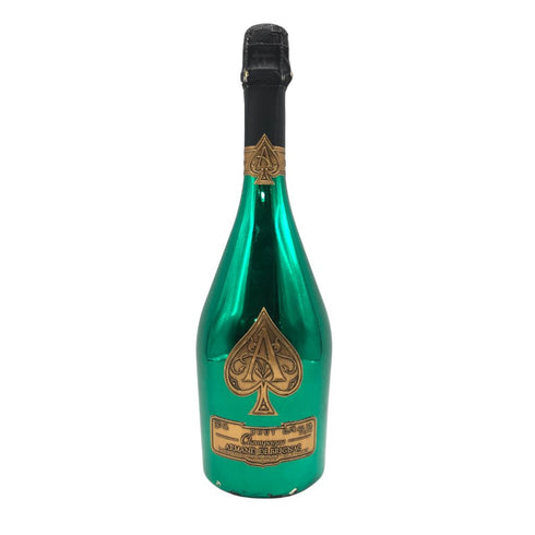 アルマンド ブリニャック マスターズグリーン 750ml 12.5% ARMAND DE BRIGNAC【A4】