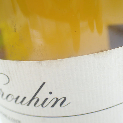 ジョセフ ドルーアン シャブリ レ クロ 1991 750ml Joseph Drouhin Chablis Grand Cru Les Clos【S1】