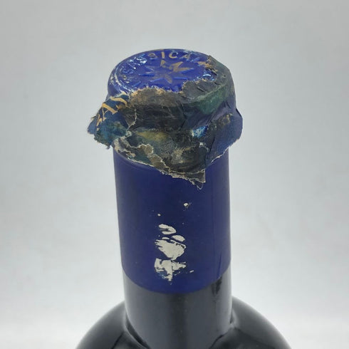 サッシカイア 2009 750ml 14% SASSICAIA【O4】