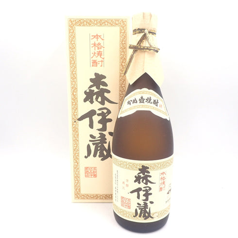 森伊蔵 JAL 焼酎 720ml 25%【U1】