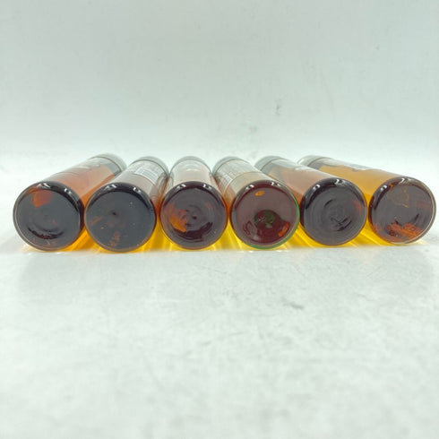 カバラン 50ml 40% ミニボトル6本セット KAVALAN【T4】