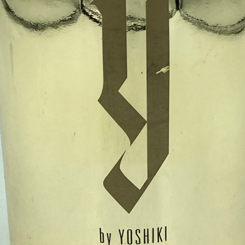 ポメリー ワイ バイ ヨシキ シャンパーニュ ブリュット 750ml Y by YOSHIKI x CHAMPAGNE POMMERY BRUT【W】