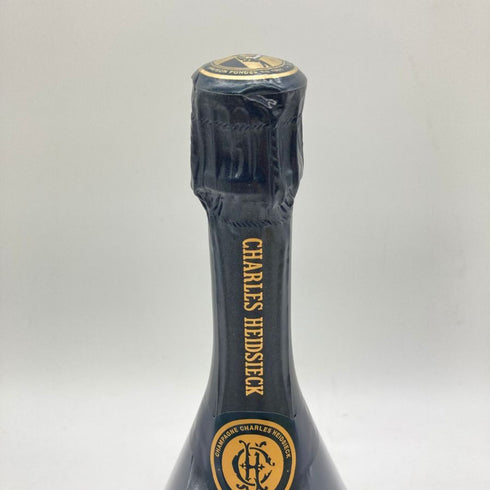 シャルル エドシック ミレジメ 2013 750ml 12% CHARLES HEIDSIECK 【L】