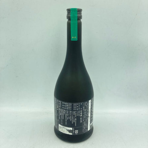 新政 天鷲絨 ヴィリジアン 美郷錦 2021 720ml 13% 出荷年月不明 【L2】
