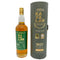 カヴァラン ソリスト ex-バーボンカスク カスクストレングス 台湾ウイスキー 1000ml 58,6% KAVALAN SOLIST ex-BOURBON CASK 【I1】