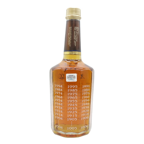 東京都限定◆サントリー ウイスキー ミレニアム 15年 2000 700ml 43% SUNTORY MILLENNIUM 箱付【U】