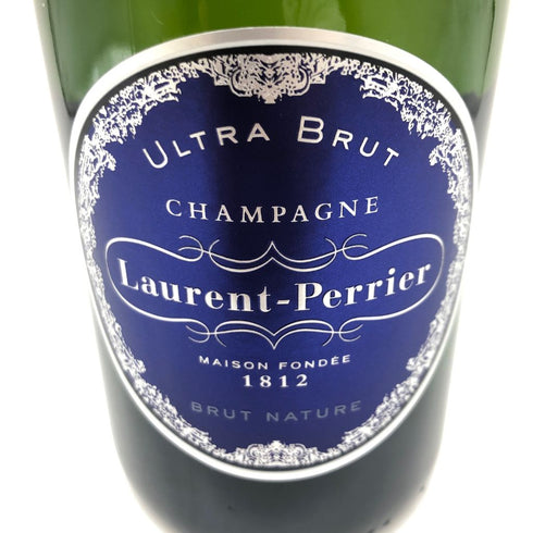 ローランペリエ ウルトラブリュット 750ml 12% Laurent Perier Ultra Brut【M1】