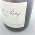 ルロワ ボーヌ モンテ ルージュ 1973 750ml 13% LEROY Beaune Montee Rouge【K2】