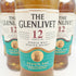 【セット】グレンリベット 12年 ダブルオーク シングルモルト 700ml 40% THE GLENLIVET 5本セット 同梱不可【7F】