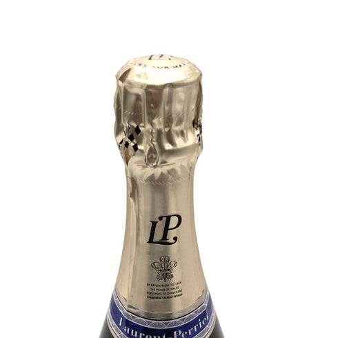ローランペリエ ウルトラブリュット 750ml 12% Laurent Perier Ultra Brut 【V1】