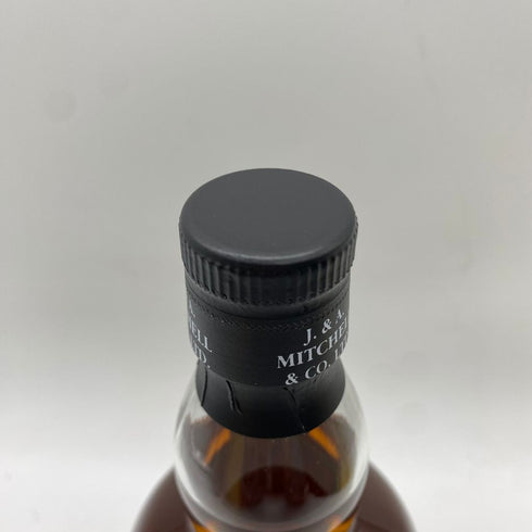 スプリングバンク 21年 リミテッドエディション 700ml 46% SPRINGBANK【C】