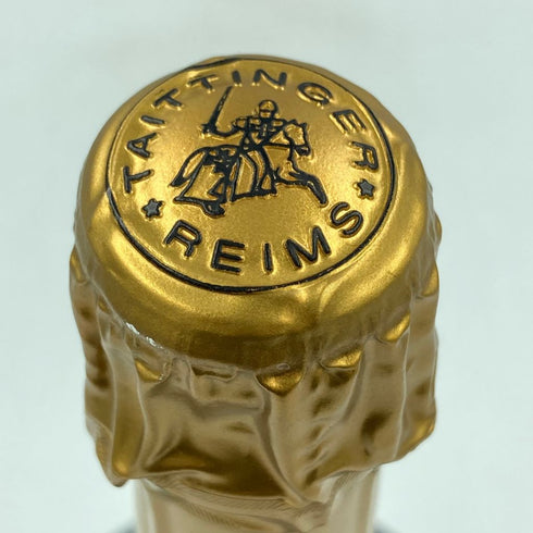 テタンジェ コント ド シャンパーニュ ブランドブラン 2006 750ml TAITTINGER【G2】