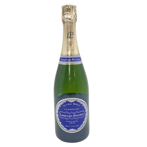ローランペリエ ウルトラブリュット 750ml 12% Laurent Perier Ultra Brut 【R4】