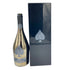 アルマンド ブリニャック ブランドノワール 750ml 空き瓶 ARMAND DE BRIGNAC Blanc de Noirs【X1】