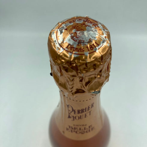 ペリエ ジュエ ベルエポック ロゼ 2002 750ml 12% PERRIER JOUET BELLE EPOQUE ROSE【O1】