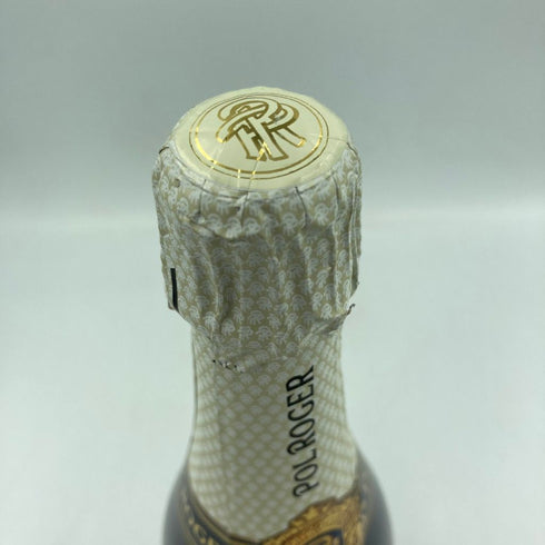 ポル ロジェ ブリュット レゼルヴ 750ml【F3】