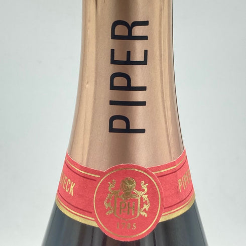 パイパー エドシック ロゼ ソヴァージュ 750ml 12% PIPER HEIDSIECK ROSE SAUVAGE【A4】