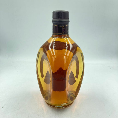 ディンプル 15年 ファイン オールド オリジナル デ ラックス 750ml 43% Dimple FINE OLD ORIGINAL De LUXE【C4】