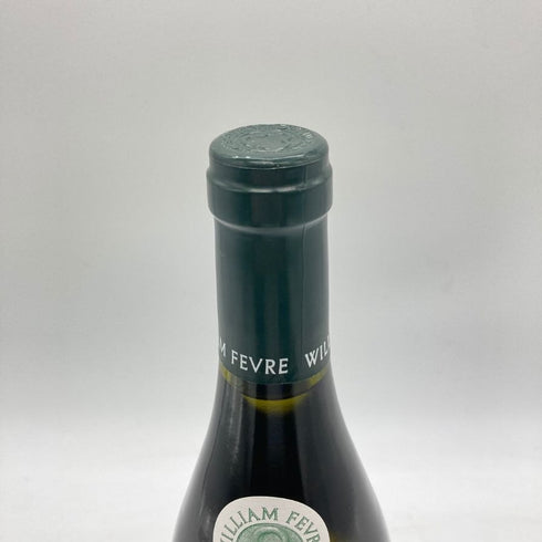 ウィリアム フェーブル シャブリ 2021 13% 750ml William Fevre Chablis 【O】