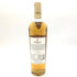 マッカラン 12年 トリプルカスク 700ml 40% The MACALLAN 【E】