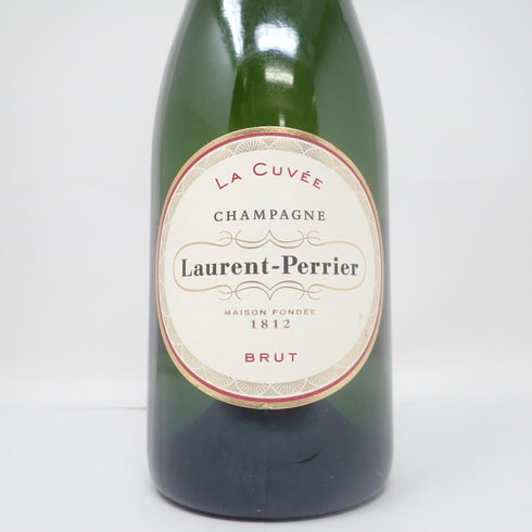 ローランペリエ ブリュット 750ml 12% Laurent Perrier Brut 【V1】