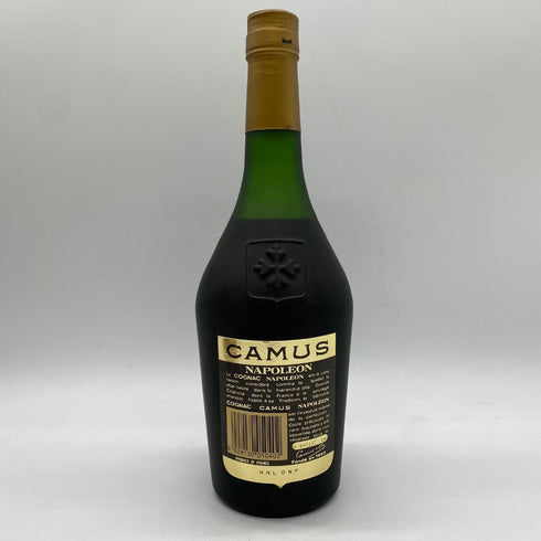カミュ ナポレオン エクストラ グランマルキ コニャック 700ml CAMUS NAPOLEON EXTRA LA GRANDE MARQUE COGNAC【B】