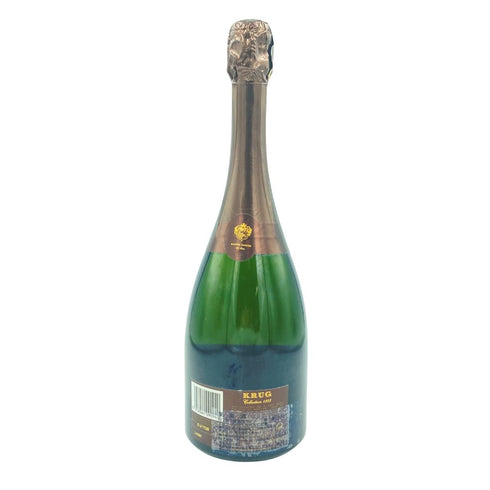 クリュッグ コレクション 1988 12.5% 750ml KRUG Collection【同梱不可】【D4】