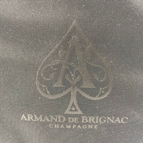 アルマンド ブリニャック ゴールド 空箱 4本セット ARMAND DE BRIGNAC 【7F】