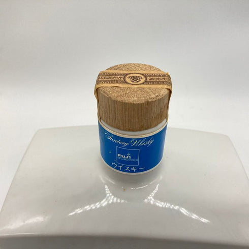 東京都限定◆サントリー ローヤル 富士電機特製ボトル 陶器ボトル 750ml 43% SUNTORY ROYAL 1245g【A1】