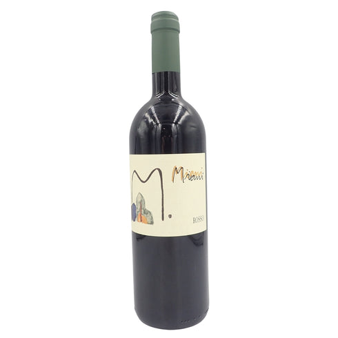 ミアーニ フリウーリ コッリ オリエンターリ ロッソ 2019 750ml 15% Miani FRIULI COLLI ORIENTALI ROSSO【EE】
