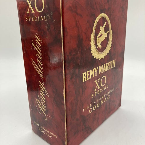 レミーマルタン XO スペシャル クリアボトル 700ml 40% REMY MARTIN 【Q】