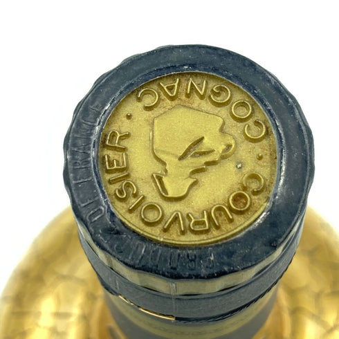 クルボアジェ ナポレオン クールインペリアル 700ml 1234g COURVOISIER【Z1】