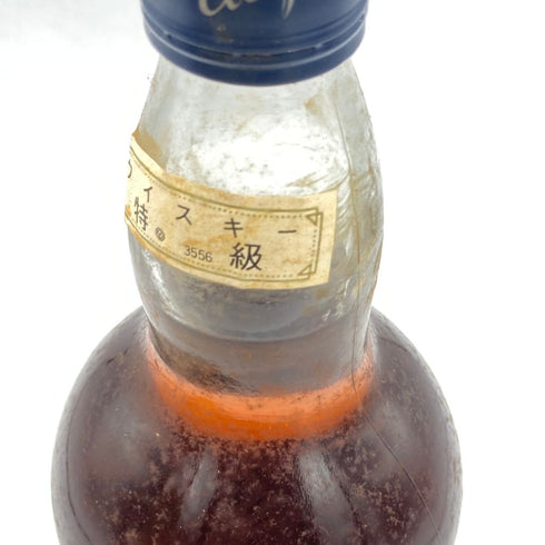 クレイモア レアオールド 760ml 43% CLAYMORE RARE OLD【J】