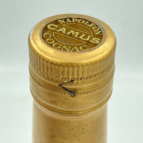 カミュ ナポレオン エクストラ グランマルキ コニャック 700ml 度数不明 CAMUS NAPOLEON EXTRA LA GRANDE MARQUE COGNAC【JJ】