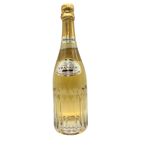 ヴランケン ディアマン 2007 750ml 12% ブラン ド ブラン Vranken Diamant【B4】
