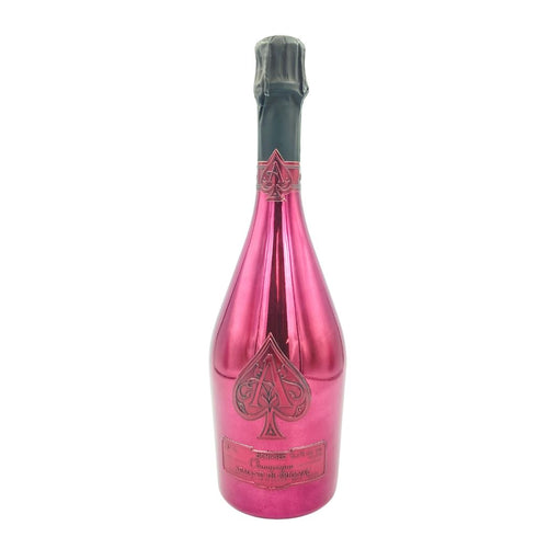アルマンド ブリニャック ドゥミセック レッド 750ml 12.5% ARMAND DE BRIGNAC DEMI SEC RED【D4】