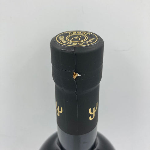 バルデスピノ コントラバンディスタ 750ml 18% VALDESPINO CONTRABANDISTA【D4】