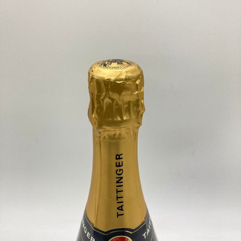 テタンジェ ブリュット レゼルヴ 750ml 12.5% TAITTINGER BRUT RESERVE 【AA】
