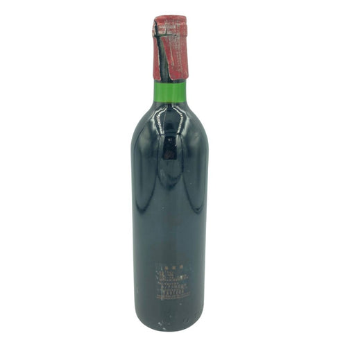 シャトー ペトリュス 1982 750ml 12% CHATEAU PETRVS【同梱不可】【I1】