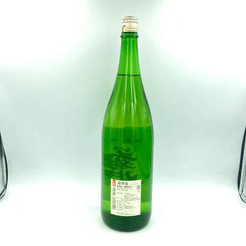 菊姫 菊理媛 1800ml 2023年4月【BB】