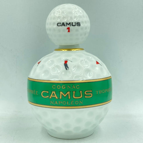 カミュ ナポレオン トロフィー ゴルフボール 700ml 40% CAMUS NAPOLEON TROPHEE【N4】