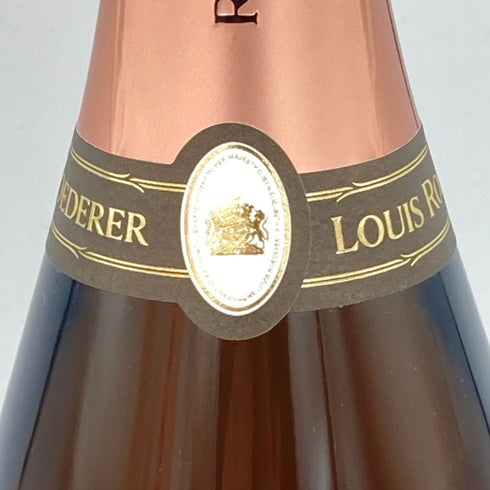 ルイロデレール ロゼ 2016 750ml LOUIS ROEDERER ROSE【Z1】
