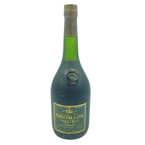 カスティヨン ナポレオン 700ml 40% CASTILLON NAPOLEON 【G】