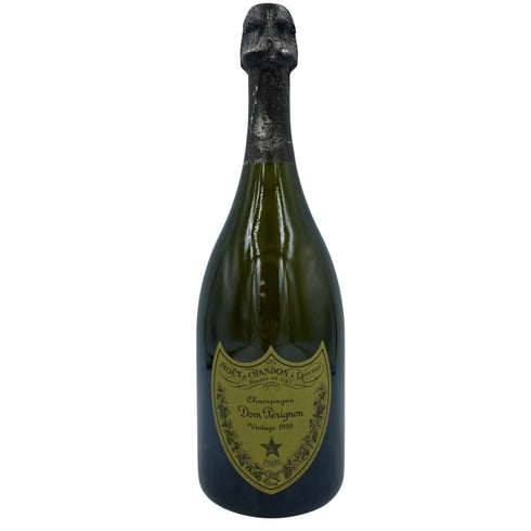 ドンペリニヨン 白 ヴィンテージ 1999 Dom Perignon【E2】
